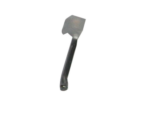 Saphir diamant pour platine - saphir,